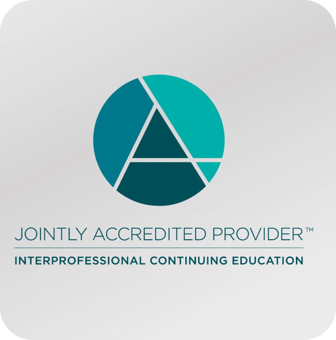 Joint Accredited Provider